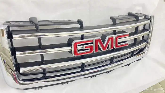 ازياق نياكل شبك سييرا 2007-2013 2