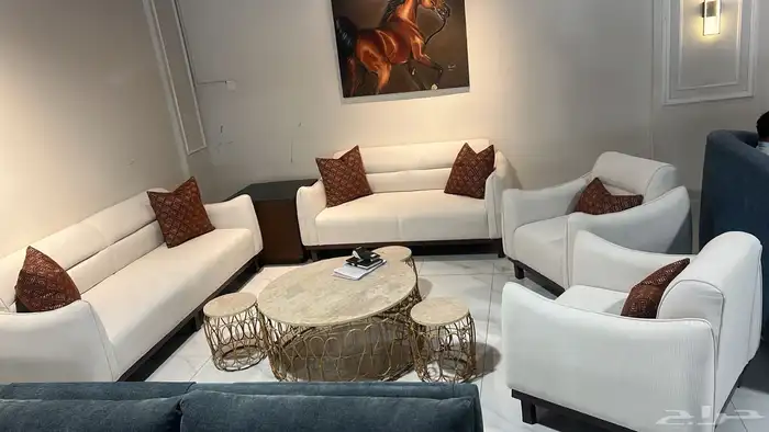 كنب مفرد مودرن 0