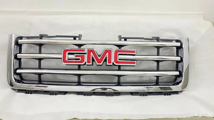 ازياق نياكل شبك سييرا 2007-2013 4