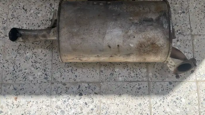 للبيع شكمان كامري قراندي من موديل 2002 الى موديل 2006 1