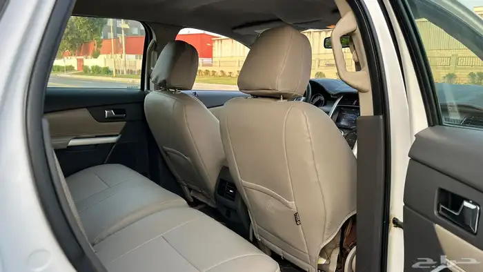 فورد ايدج 2013 سعودي نص فل 22