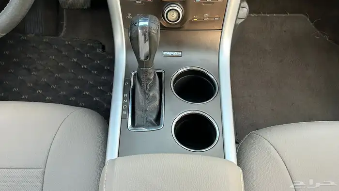 فورد ايدج 2013 سعودي نص فل 21