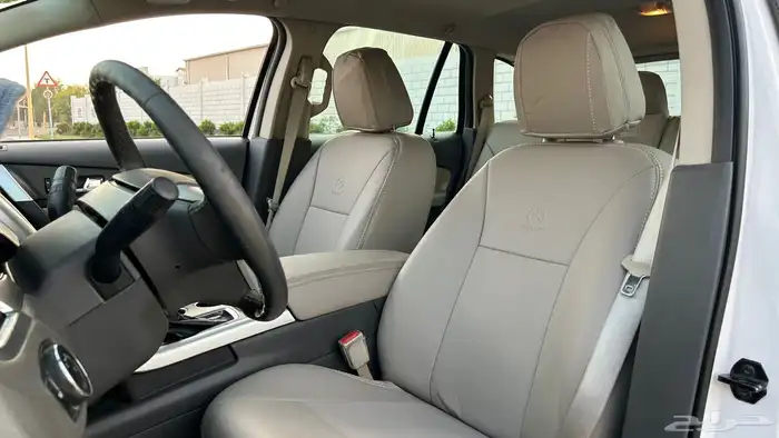 فورد ايدج 2013 سعودي نص فل 13