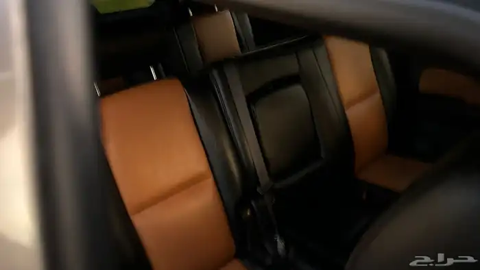 شيفرولية سوبربان 2007 ممشى قليل 10