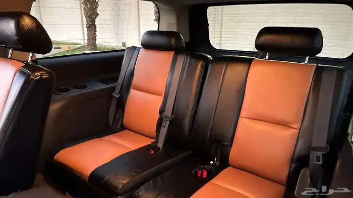 شيفرولية سوبربان 2007 ممشى قليل 13