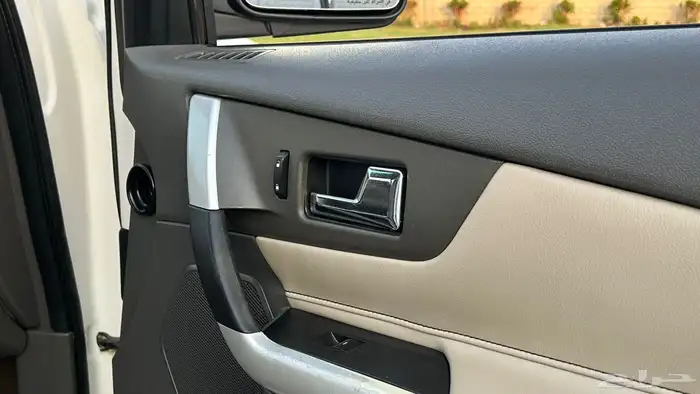 فورد ايدج 2013 سعودي نص فل 20