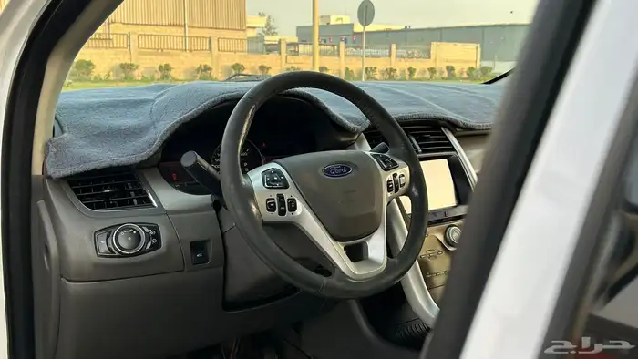 فورد ايدج 2013 سعودي نص فل 14