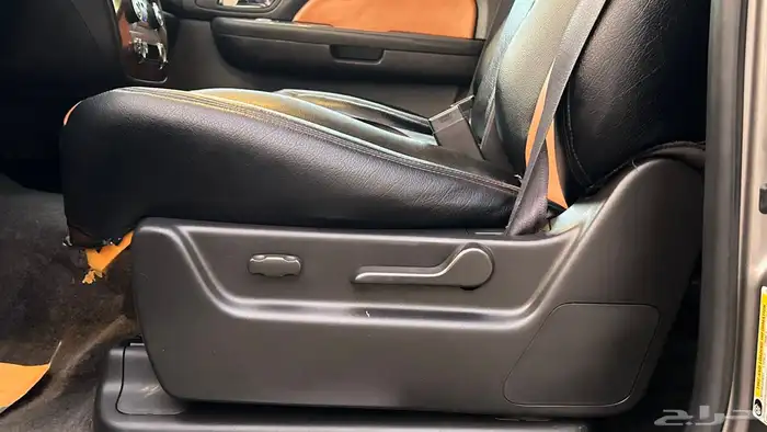 شيفرولية سوبربان 2007 ممشى قليل 23