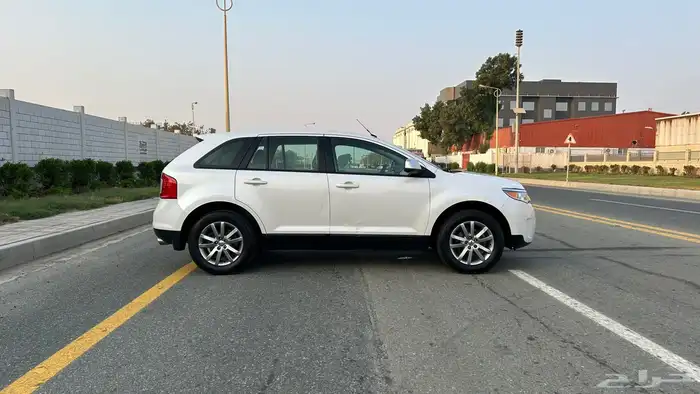 فورد ايدج 2013 سعودي نص فل 11