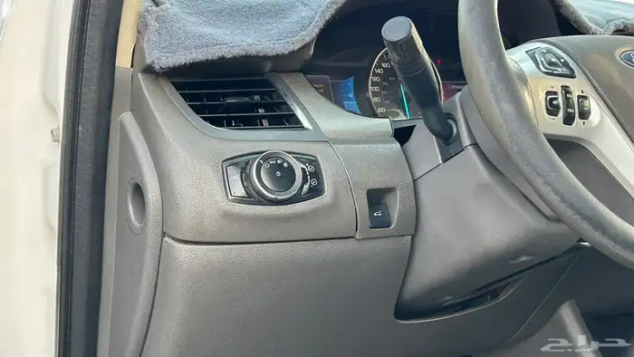 فورد ايدج 2013 سعودي نص فل 19