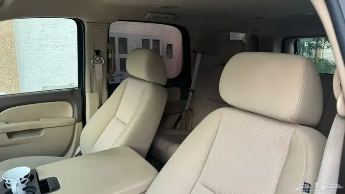 جمس يوكن 2014 للبيع مكينة و قير شرط 0