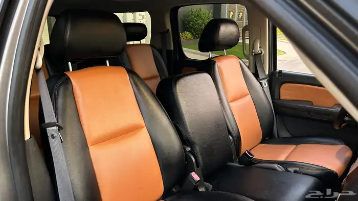 شيفرولية سوبربان 2007 ممشى قليل 8