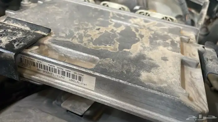 فورد 2009 كمليوتر 0