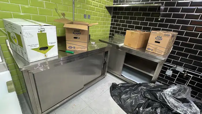 أجهزه كهربائية مطابخ ملحقات اخرى مطاعم 3