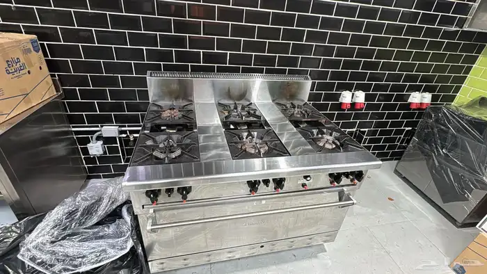 أجهزه كهربائية مطابخ ملحقات اخرى مطاعم 1