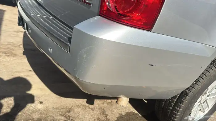 جمس XL موديل 2012 5