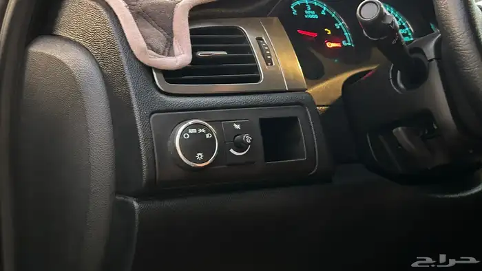 شيفرولية سوبربان 2007 ممشى قليل 25