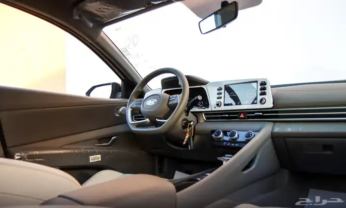 هونداي النترا سمارت مكينة 2000 موديل 2025 اصفار كاش واقساط 7