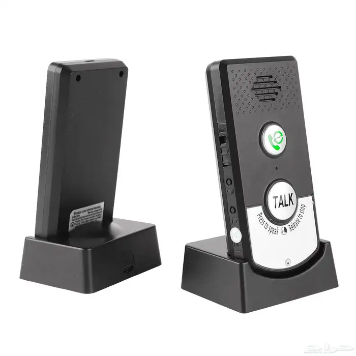 جهاز اتصال ( انتركوم ) 0