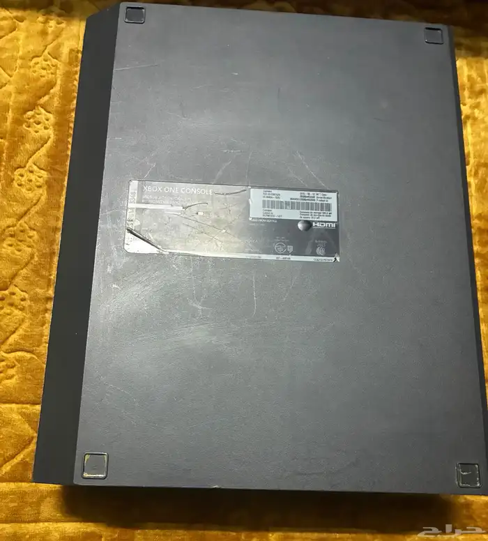 اجهزة اكس بوكس (بكامل الملحقات ) 2