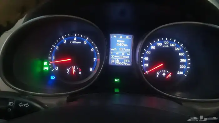 سانتافي دبل 2016 santafi - 4 4 6