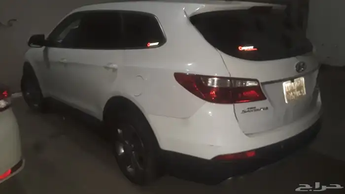 سانتافي دبل 2016 santafi - 4 4 7