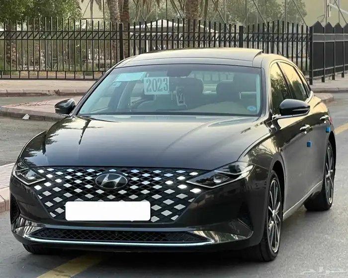 هونداي ازيرا 2022 Smart سعودي 0