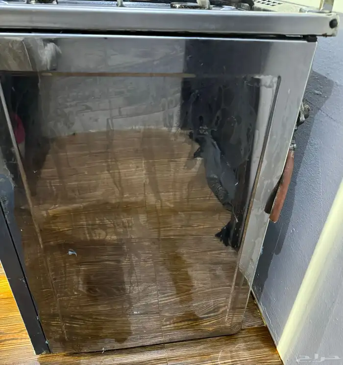 غسالة وفرن 2