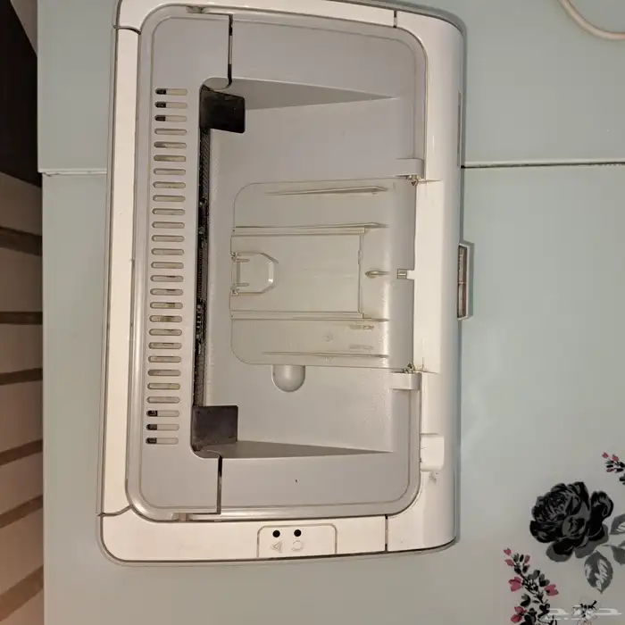 طابعة HP Laser jet P1102 1