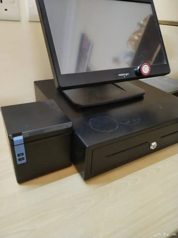 كاشير جديد 2