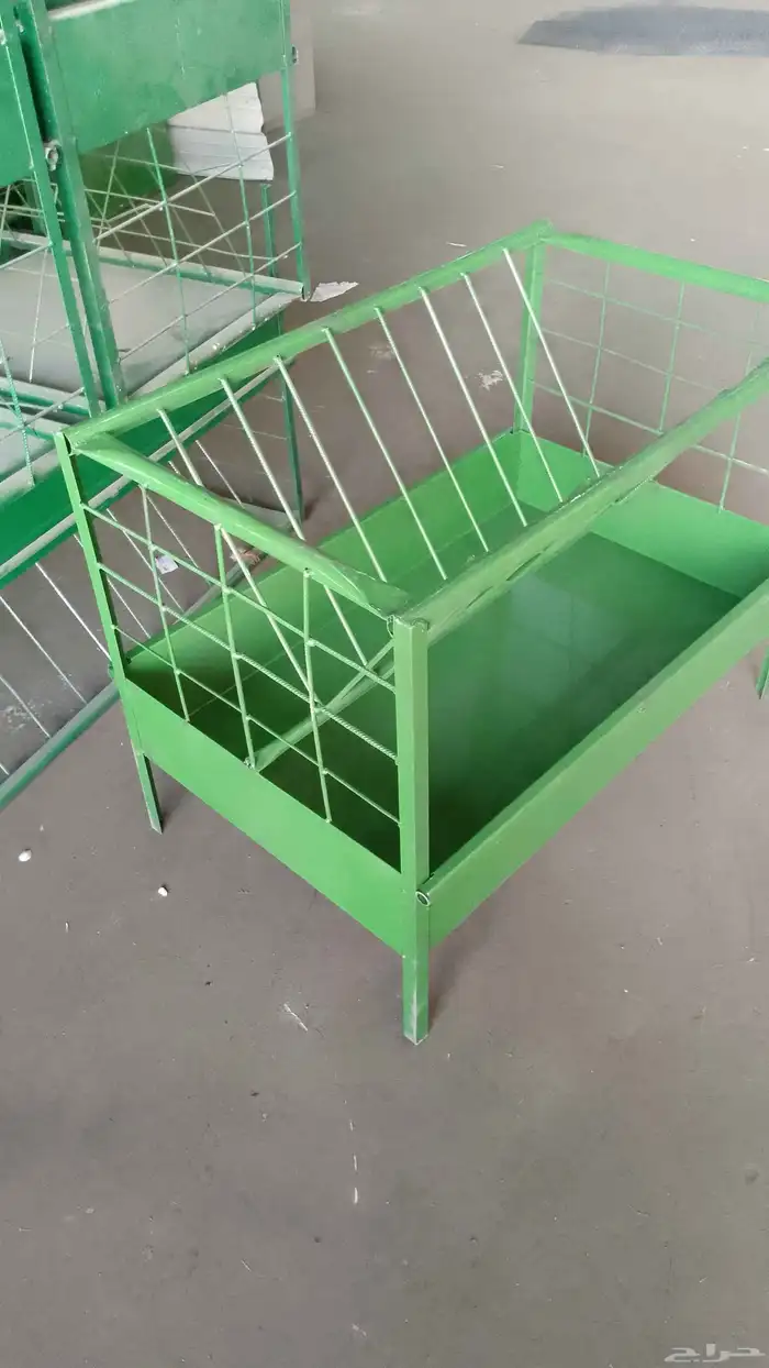 معلف برسيم متر 0