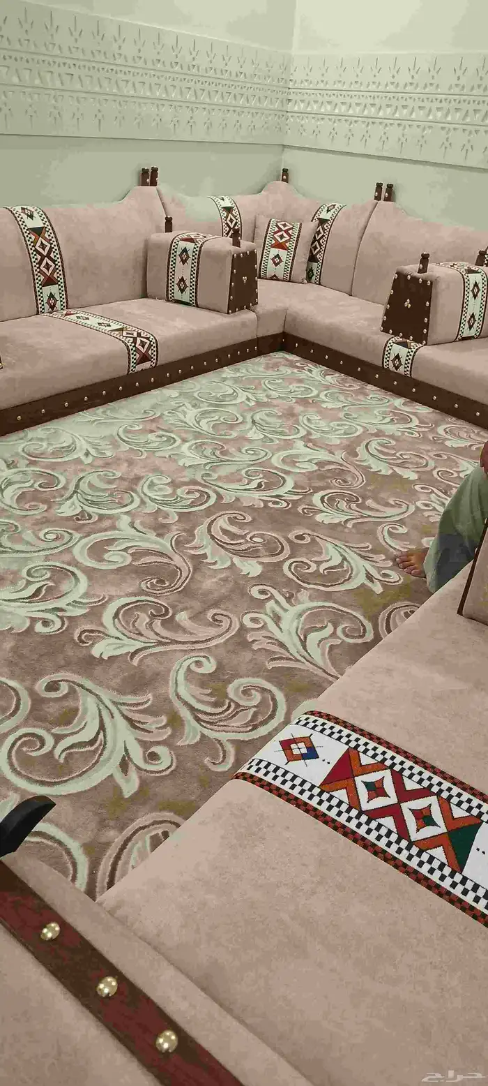 نبات ستار  تفصيل مساند مجلس   نب وائ فائي ستار  تفصيل مساند 3