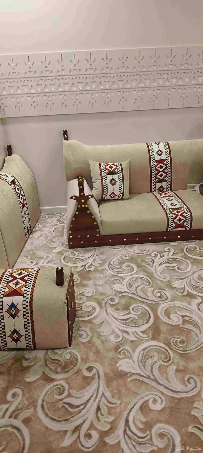 نبات ستار  تفصيل مساند مجلس   نب وائ فائي ستار  تفصيل مساند 1