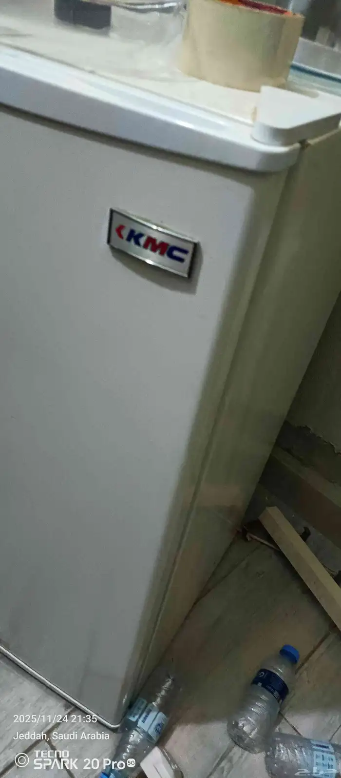 ثلاجة شاشات مروحة عامود كراسي 5