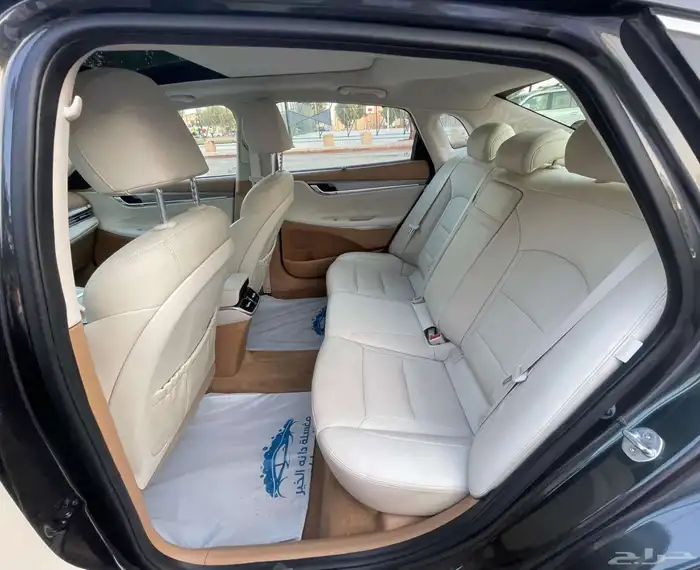 هونداي ازيرا 2022 Smart سعودي 14