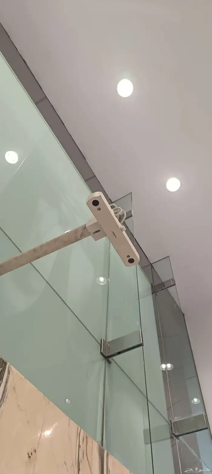 فايبر _ كاميرات مراقبة _ مشاريع _ صيانة 1