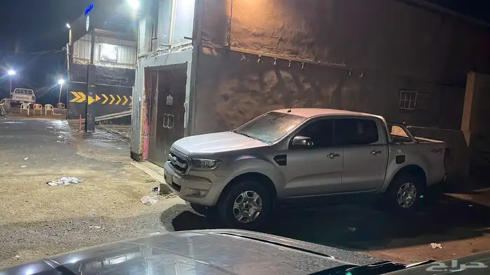 رينجر 5 سلندر مكينه كبيره ديزل 11