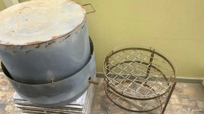 برميل مندي 0