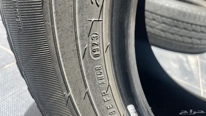 كفرات جمس 2015-2020 3