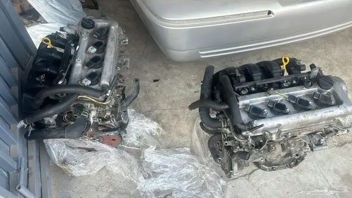 مركز فن المحرك لصيانة السيارات 71