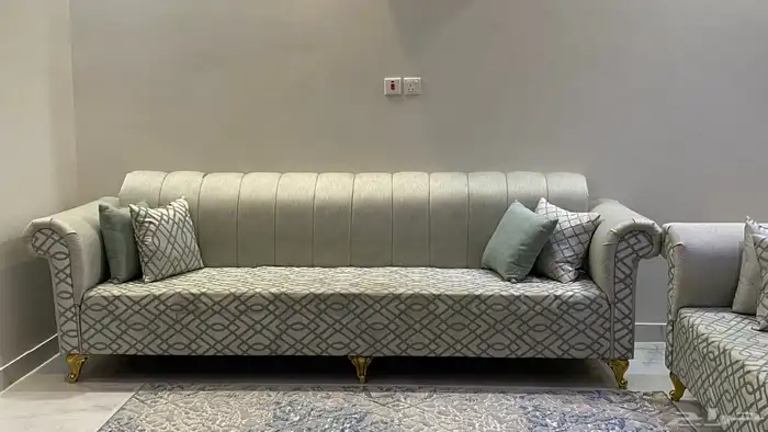 كنب نظيف جدا حفر الباطن 2