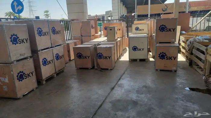 مركز فن المحرك لصيانة السيارات 28