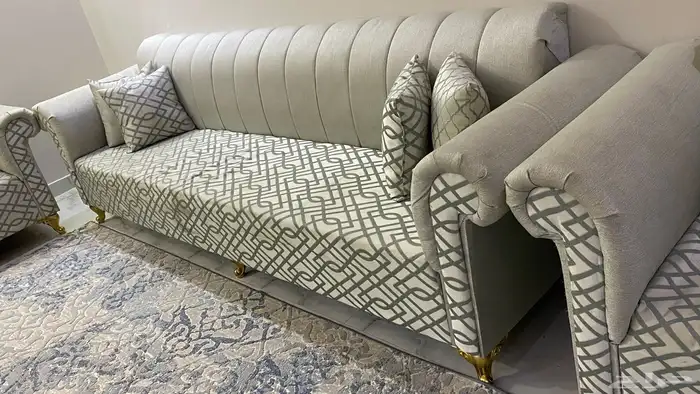 كنب نظيف جدا حفر الباطن 1