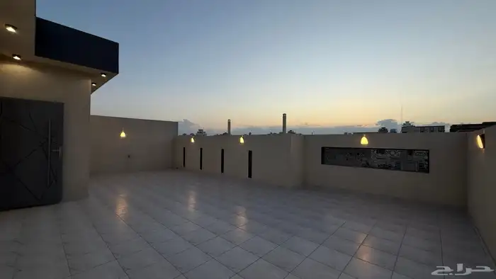 للبيع شقق وارواف علويه تشطيبات ممتازه شمال الخميس 41