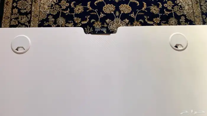 طاولة قيمنق 6