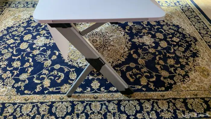 طاولة قيمنق 1