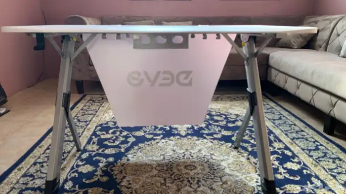 طاولة قيمنق 3