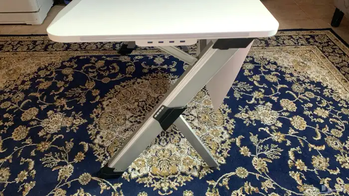 طاولة قيمنق 2