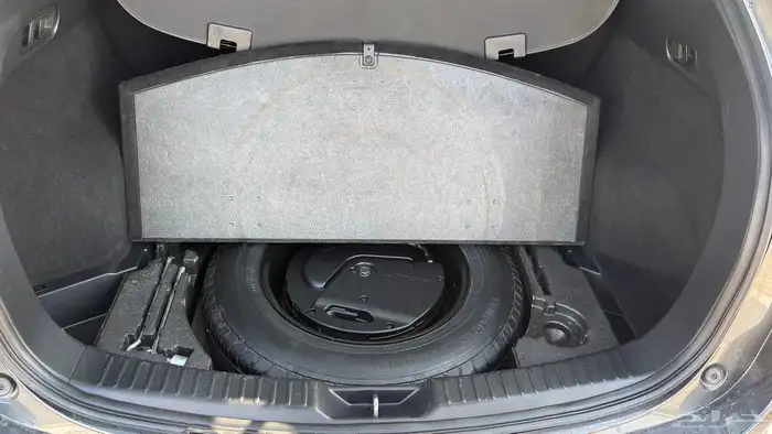 مازدا 2018 cx-5 فل ( تم البيع ) 10