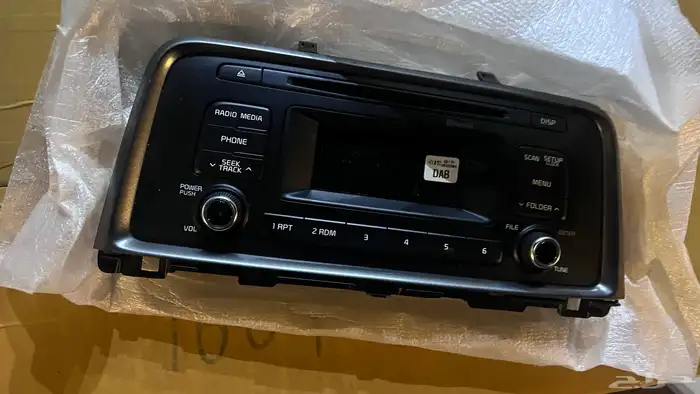 للبيع قطع غيار كيا اوبتيما 2018 0